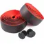 Ere Genus Bar Tape in Black/Red